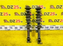 СТОЙКА ПАРА ЛЕВАЯ И ПРАВАЯ TOYOTA ROOMY/TANK/THOR/JUSTY 2017/Цвет X07 48510B9290 M910A/M910S/M910F/M900S/M900A/M900F 1KRFE, передняя