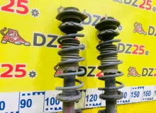 СТОЙКА ПАРА ЛЕВАЯ И ПРАВАЯ TOYOTA ROOMY/TANK/THOR/JUSTY 2017/Цвет X07 48510B9290 M910A/M910S/M910F/M900S/M900A/M900F 1KRFE, передняя