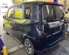 СТОЙКА ПАРА ЛЕВАЯ И ПРАВАЯ TOYOTA