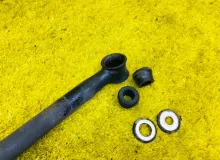Тяга поперечная TOYOTA ROOMY/TANK/THOR/JUSTY 2017 48740B1050 M910A/M910S/M910F 1KRFE, задняя