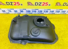 Топливный бак TOYOTA ROOMY/TANK/THOR/JUSTY 2017 77001B1051 M910A/M910S/M910F 1KRFE, задний