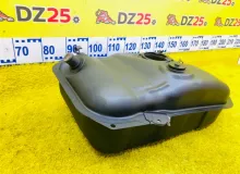 Топливный бак TOYOTA ROOMY/TANK/THOR/JUSTY 2017 77001B1051 M910A/M910S/M910F 1KRFE, задний
