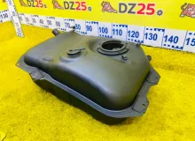 Топливный бак TOYOTA ROOMY/TANK/THOR/JUSTY 2017 77001B1051 M910A/M910S/M910F 1KRFE, задний