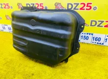 Топливный бак TOYOTA ROOMY/TANK/THOR/JUSTY 2017 77001B1051 M910A/M910S/M910F 1KRFE, задний