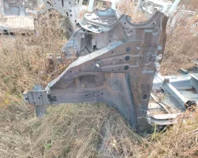 Лонжерон TOYOTA
