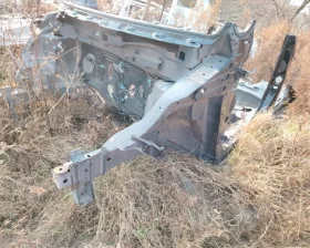 Лонжерон TOYOTA