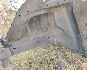 Лонжерон TOYOTA