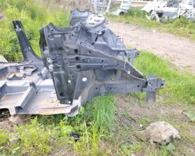 Лонжерон TOYOTA