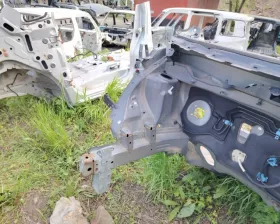 Лонжерон TOYOTA