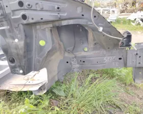 Лонжерон TOYOTA