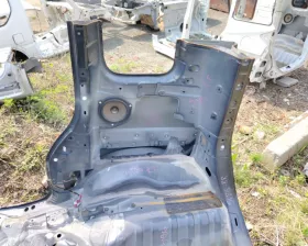 Крыло заднее TOYOTA