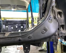 Тазик железный TOYOTA