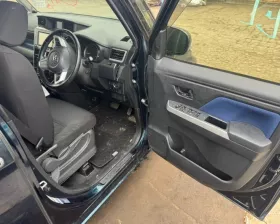 Блок управления airbag TOYOTA