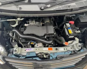 Блок управления airbag TOYOTA