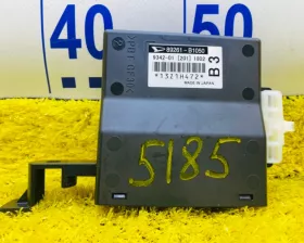 Блок управления акпп TOYOTA