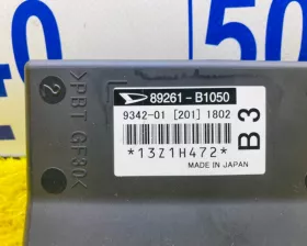 Блок управления акпп TOYOTA