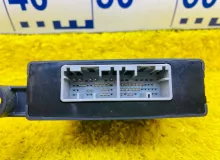 Блок управления акпп TOYOTA/DAIHATSU/SUBARU ROOMY/TANK/THOR/JUSTY 2018 89261B1050 M900A/M900S/M900F 1KRVET, передний