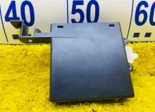 Блок управления акпп TOYOTA/DAIHATSU/SUBARU ROOMY/TANK/THOR/JUSTY 2018 89261B1050 M900A/M900S/M900F 1KRVET, передний