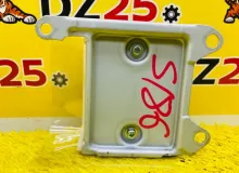 Блок управления airbag TOYOTA ROOMY/TANK/THOR/JUSTY 2017/Цвет X07 89170B1370 M910A/M910S/M910F/M900S/M900A/M900F 1KRFE, передний