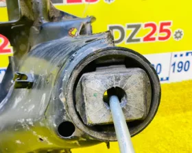 Балка под двс VAG