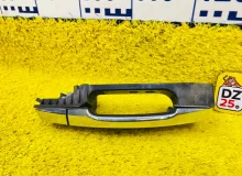 Ручка двери внешняя INFINITI QX56/ARMADA/TITAN 2004 806107S000 JA60/TA60/A60 VK56DE, передняя правая