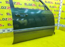 Дверь боковая TOYOTA LAND CRUISER 1998/Цвет 6Q7 6700160460 HDJ101K 1HDFTE, передняя правая