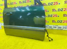 Дверь боковая TOYOTA LAND CRUISER 1998/Цвет 6Q7 6700160460 HDJ101K 1HDFTE, передняя правая
