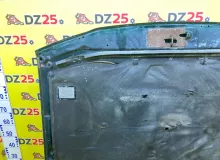 Капот TOYOTA LAND CRUISER 1998/Цвет 6Q7 5330160320 HDJ101K 1HDFTE, передний
