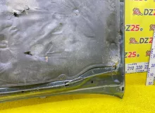 Капот TOYOTA LAND CRUISER 1998/Цвет 6Q7 5330160320 HDJ101K 1HDFTE, передний