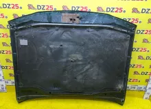 Капот TOYOTA LAND CRUISER 1998/Цвет 6Q7 5330160320 HDJ101K 1HDFTE, передний