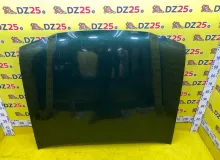 Капот TOYOTA LAND CRUISER 1998/Цвет 6Q7 5330160320 HDJ101K 1HDFTE, передний