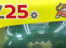 Капот TOYOTA LAND CRUISER 1998/Цвет 6Q7 5330160320 HDJ101K 1HDFTE, передний