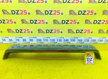 Спойлер TOYOTA LAND CRUISER 1998/Цвет 6Q7 36E6760030 HDJ101K 1HDFTE, задний