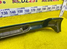 Спойлер TOYOTA LAND CRUISER 1998/Цвет 6Q7 36E6760030 HDJ101K 1HDFTE, задний
