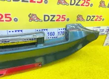 Спойлер TOYOTA LAND CRUISER 1998/Цвет 6Q7 36E6760030 HDJ101K 1HDFTE, задний