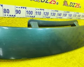 Спойлер Toyota
