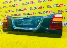 Дверь 5я TOYOTA LAND CRUISER 1998/Цвет 6Q7 6506160200 HDJ101K 1HDFTE, задняя