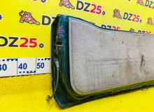 Дверь 5я TOYOTA LAND CRUISER 1998/Цвет 6Q7 6506160200 HDJ101K 1HDFTE, задняя