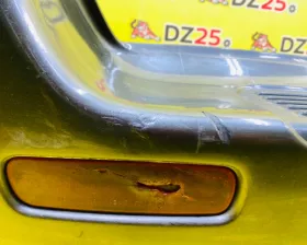 Бампер Toyota