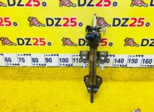 Рулевая колонка TOYOTA LAND CRUISER 1998/Цвет 6Q7 4520560170 HDJ101K 1HDFTE, передняя