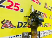 Рулевая колонка TOYOTA LAND CRUISER 1998/Цвет 6Q7 4520560170 HDJ101K 1HDFTE, передняя
