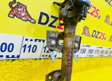 Рулевая колонка TOYOTA LAND CRUISER 1998/Цвет 6Q7 4520560170 HDJ101K 1HDFTE, передняя
