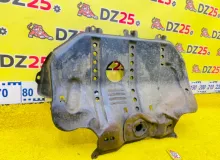 Защита двигателя TOYOTA LAND CRUISER 1998/Цвет 6Q7 5141060030 HDJ101K 1HDFTE, передняя