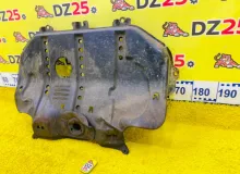 Защита двигателя TOYOTA LAND CRUISER 1998/Цвет 6Q7 5141060030 HDJ101K 1HDFTE, передняя