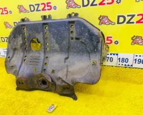 Защита двигателя Toyota