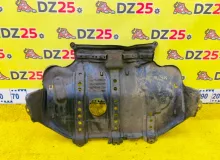 Защита двигателя TOYOTA LAND CRUISER 1998/Цвет 6Q7 5141060030 HDJ101K 1HDFTE, передняя