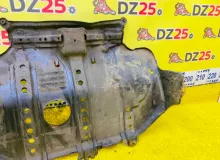 Защита двигателя TOYOTA LAND CRUISER 1998/Цвет 6Q7 5141060030 HDJ101K 1HDFTE, передняя