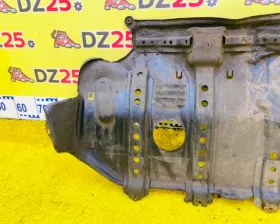 Защита двигателя Toyota