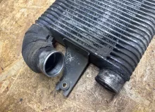 Интеркулер TOYOTA LAND CRUISER 1998/Цвет 6Q7 1794017010 HDJ101K 1HDFTE, передний