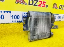 Интеркулер TOYOTA LAND CRUISER 1998/Цвет 6Q7 1794017010 HDJ101K 1HDFTE, передний